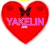 YakelinGomezART's avatar