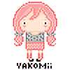 Yakomii's avatar