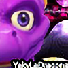 YakyLaDragona's avatar