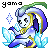 Yama-shadow-wolf's avatar