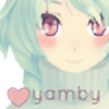Yamby's avatar
