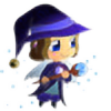 Yami-Horus's avatar