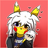 Yami-Pokegirl's avatar