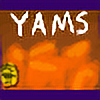 YamiChesh's avatar