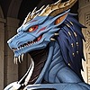 Yamikai420's avatar
