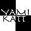 YamiKatt's avatar
