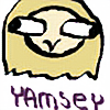Yamsey's avatar