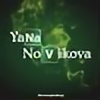 Yana-Novikova's avatar