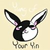 Yangofyouryin's avatar