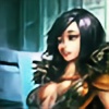 Yangyue's avatar