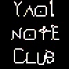 YAOI-NOTE-CLUB's avatar