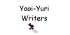 Yaoi-Yuri-Writers's avatar