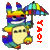 YaoiTotoro's avatar