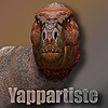 Yappartist's avatar
