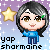 yapsharmaine's avatar