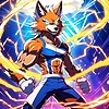 YasashiFox's avatar