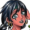 yashi-lin's avatar