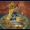 Yashu204AJ's avatar