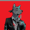 Yaswolf's avatar