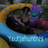 Yautjahuntres's avatar