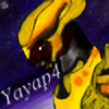 Yayap4's avatar