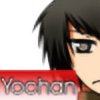 YCHN's avatar