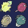 Yciell's avatar