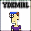YDKMIRL's avatar