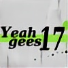 yeahgees17's avatar