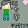 yehn's avatar