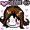 yellieisarobot's avatar