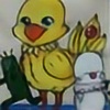 Yellow-Chocobo's avatar