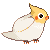 Yellow-Cockatiel's avatar