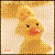 Yellow-duck's avatar
