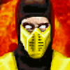 YellowFlashx18's avatar