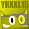 YellowHeadXxl15's avatar