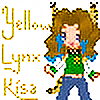 YellowLynx-Kisa's avatar