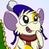 YellowMouseDraws's avatar