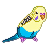 YellowPiedBudgieplz's avatar
