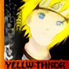 YELLW-THNDR's avatar