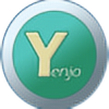 YenjoDesign's avatar