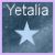 Yetalia's avatar