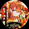 YiFanZed's avatar