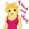 Yilia-the-pale-wolf's avatar