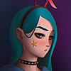Yimerin's avatar