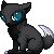 Yintheicewolf's avatar