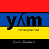 YinYangMachine's avatar