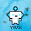 yivx's avatar