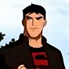 YJ-Superboy's avatar