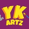 YKArtz2's avatar